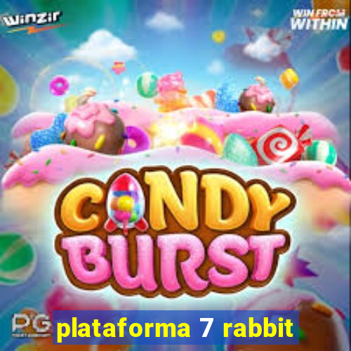 plataforma 7 rabbit